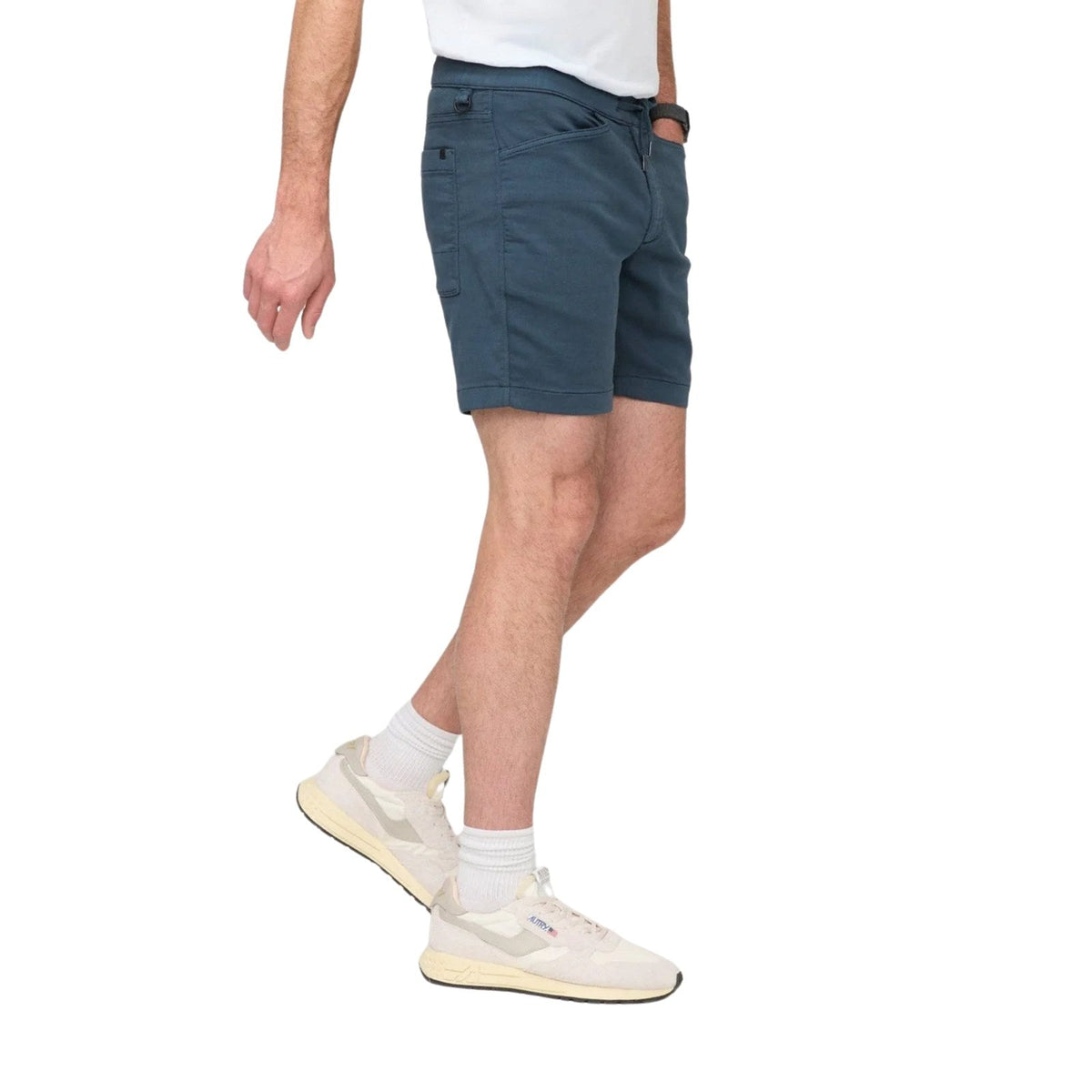Duer No Sweat Essential 7" Short – Men's