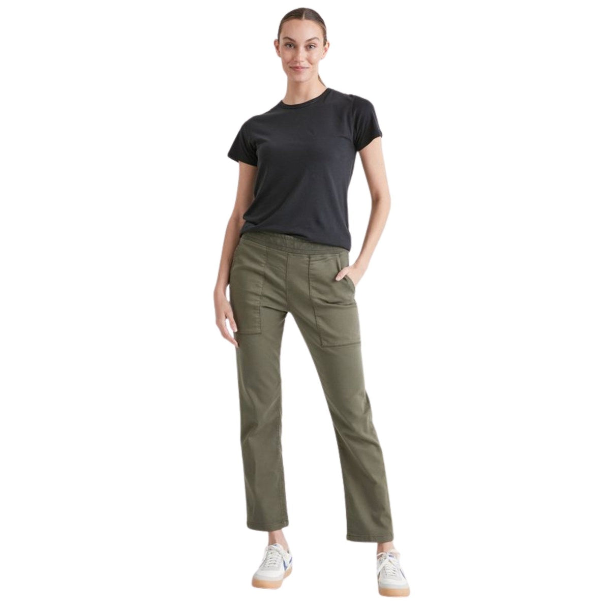 Duer No Sweat Everyday Pant – Women's