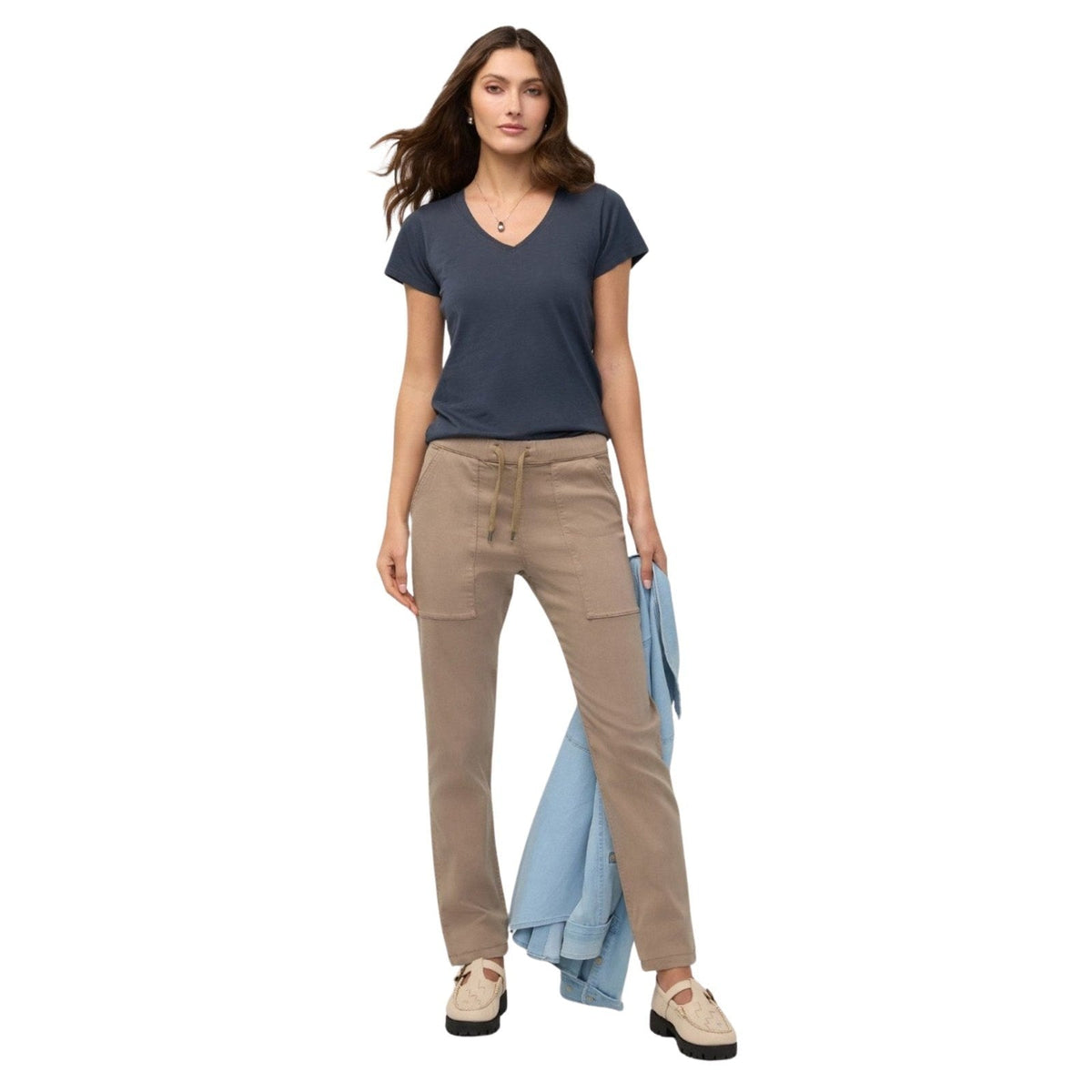 Duer No Sweat Harbour Pant – Women's