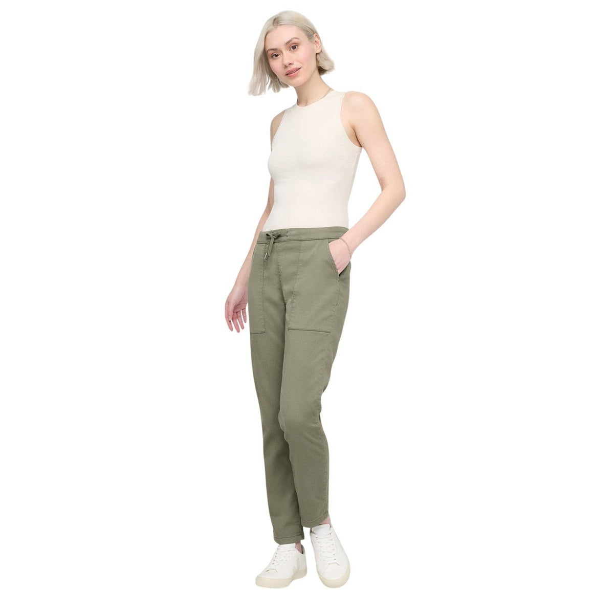 Duer No Sweat Harbour Pant – Women's