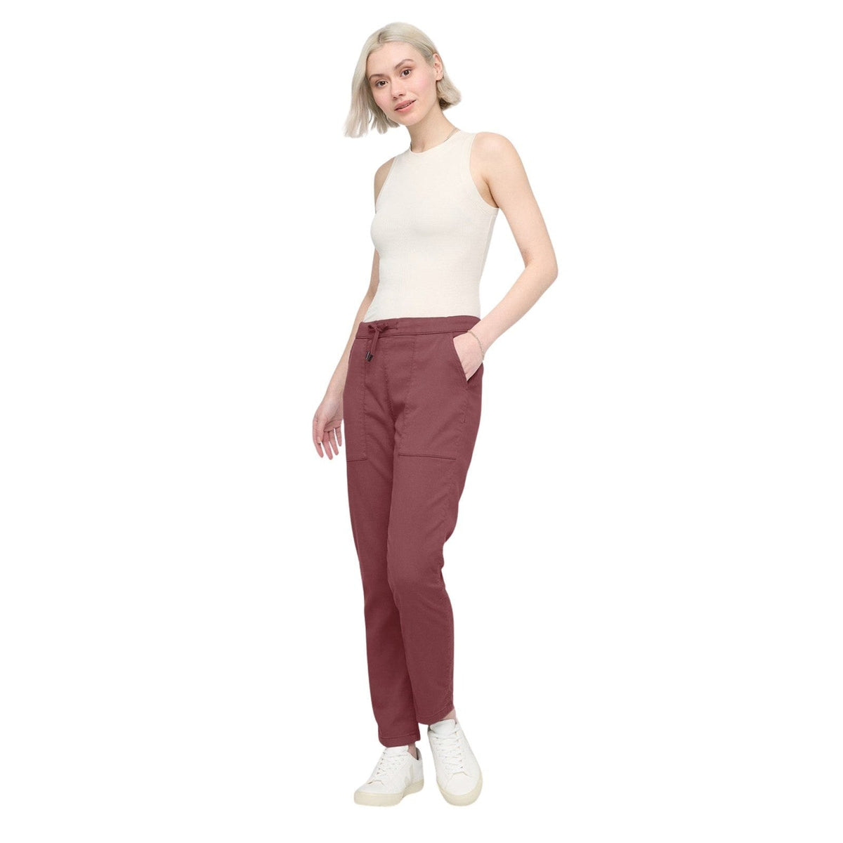Duer No Sweat Harbour Pant – Women's