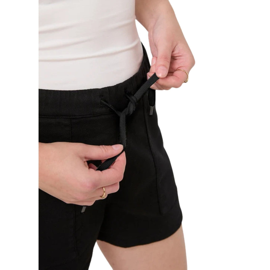 Duer No Sweat Harbour Short – Women's