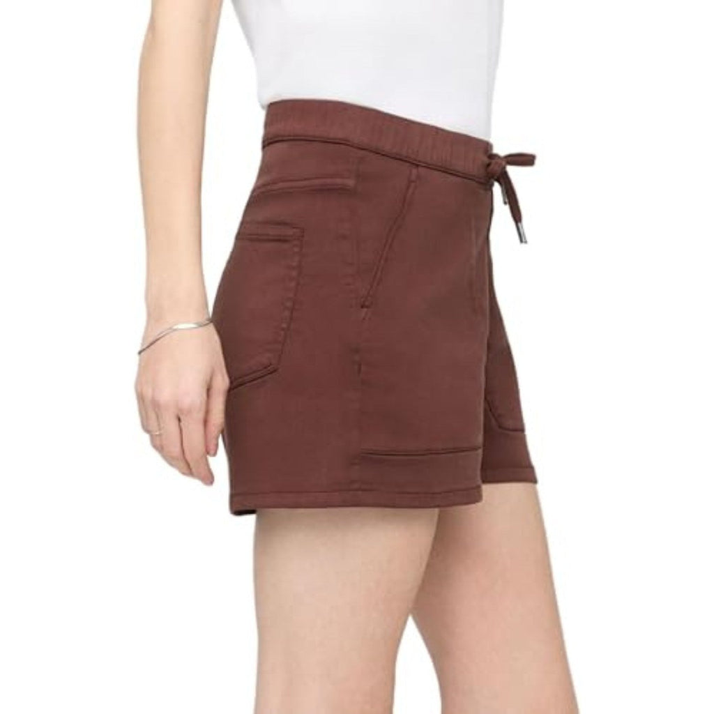 Duer No Sweat Harbour Short – Women's