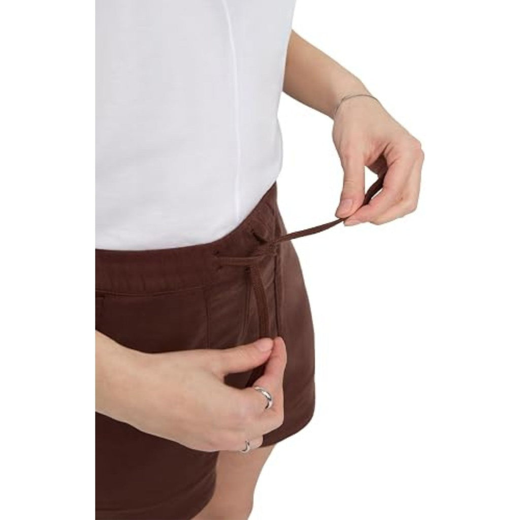 Duer No Sweat Harbour Short – Women's