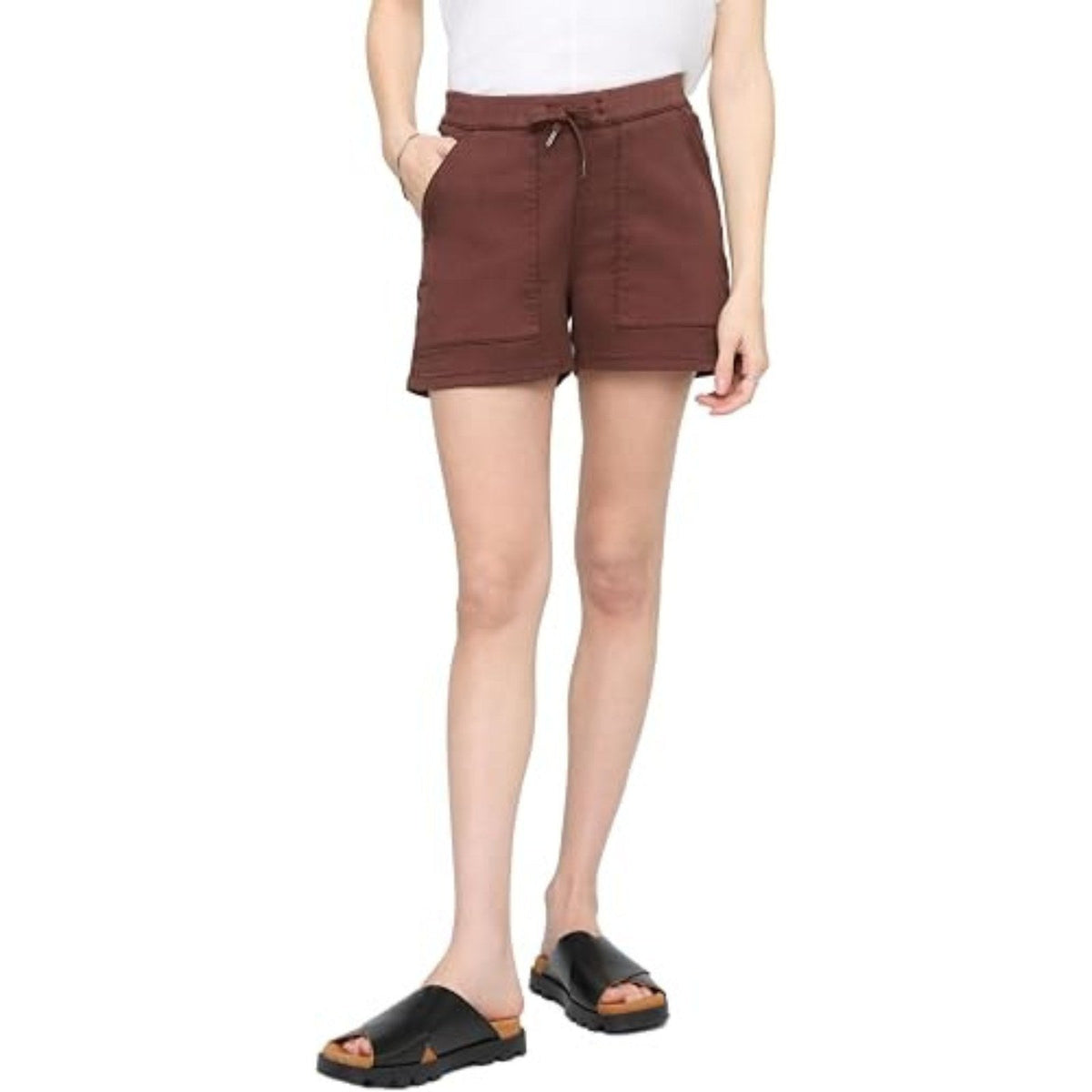 Duer No Sweat Harbour Short – Women's