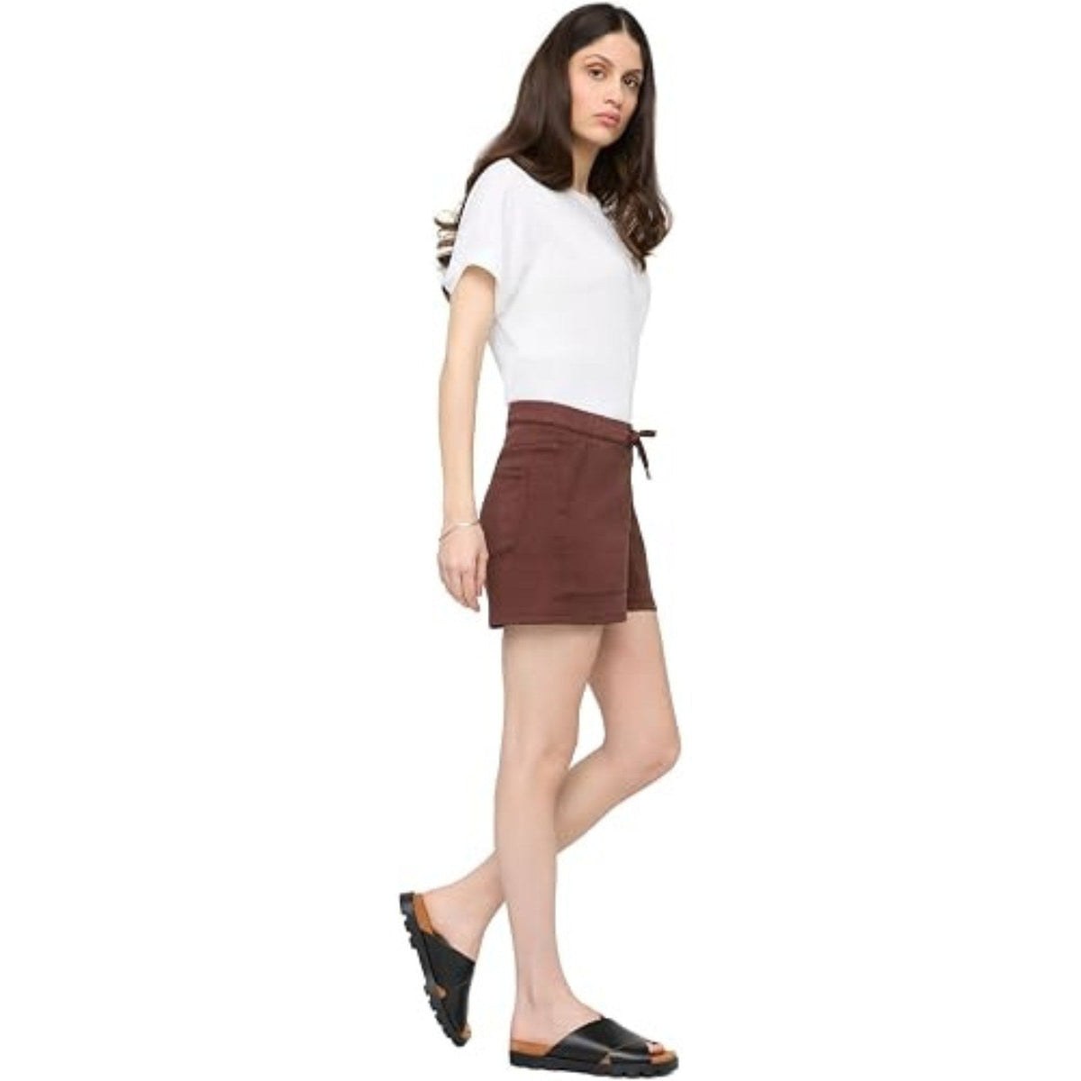 Duer No Sweat Harbour Short – Women's