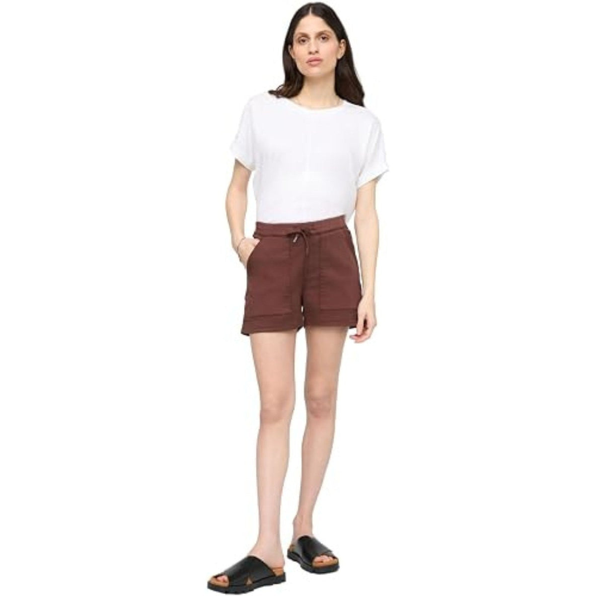 Duer No Sweat Harbour Short – Women's