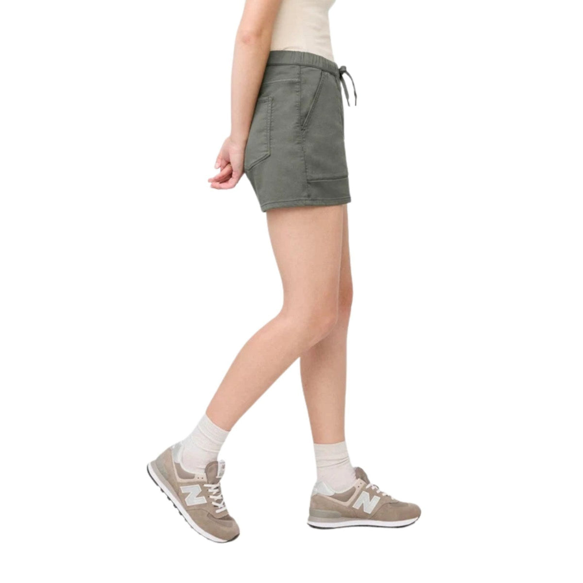 Duer No Sweat Harbour Short – Women's