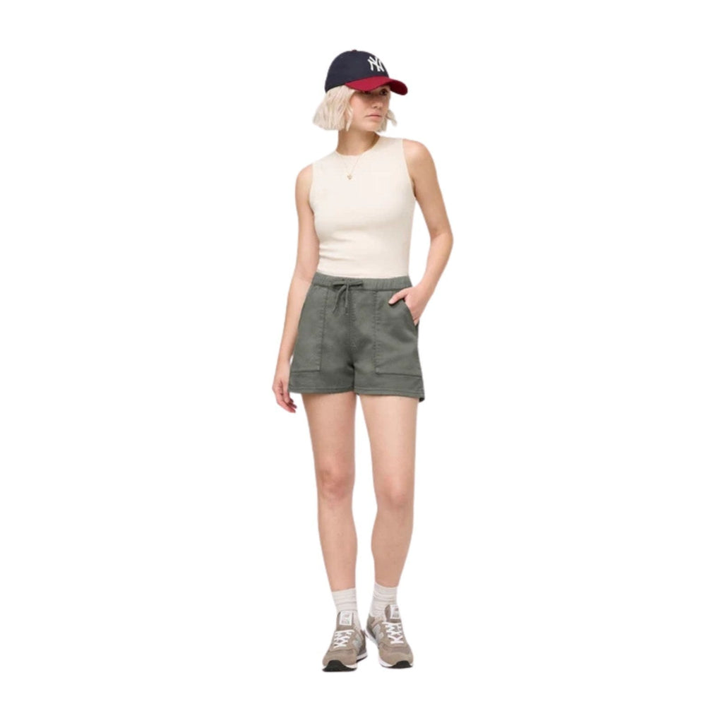 Duer No Sweat Harbour Short – Women's