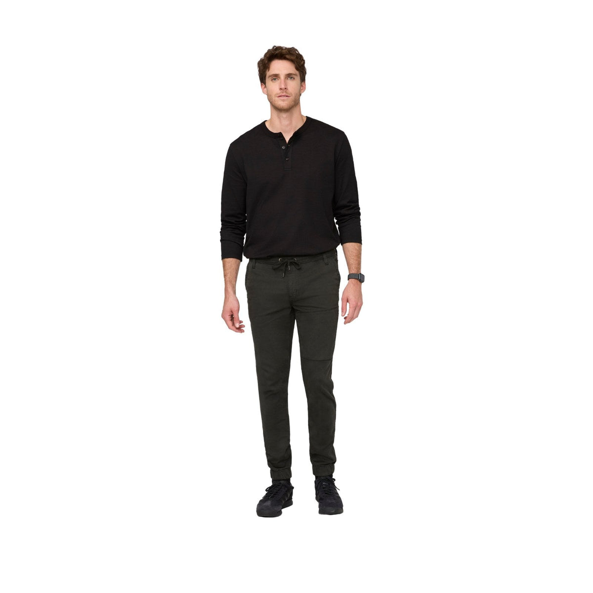 Duer No Sweat Jogger – Men's