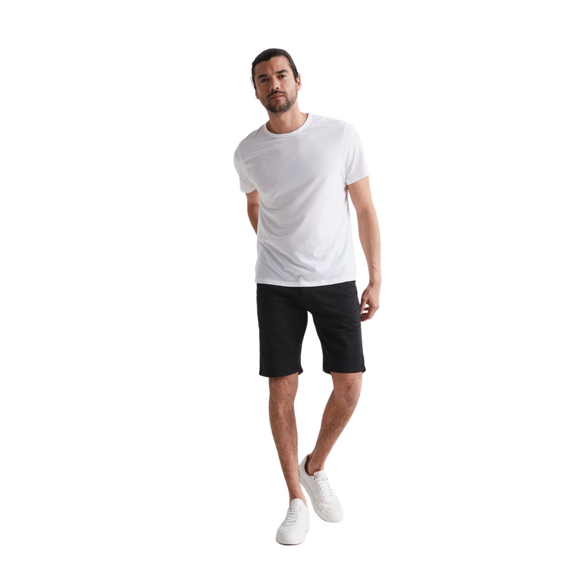 Duer No Sweat Slim Short – Men's