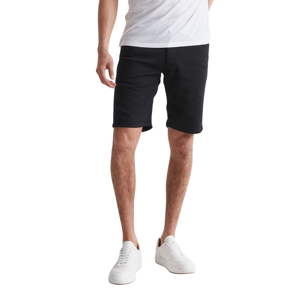 Duer No Sweat Slim Short – Men's