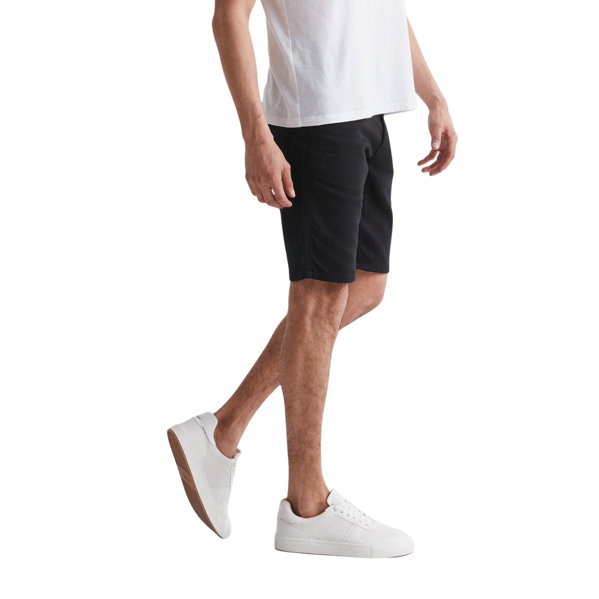 Duer No Sweat Slim Short – Men's