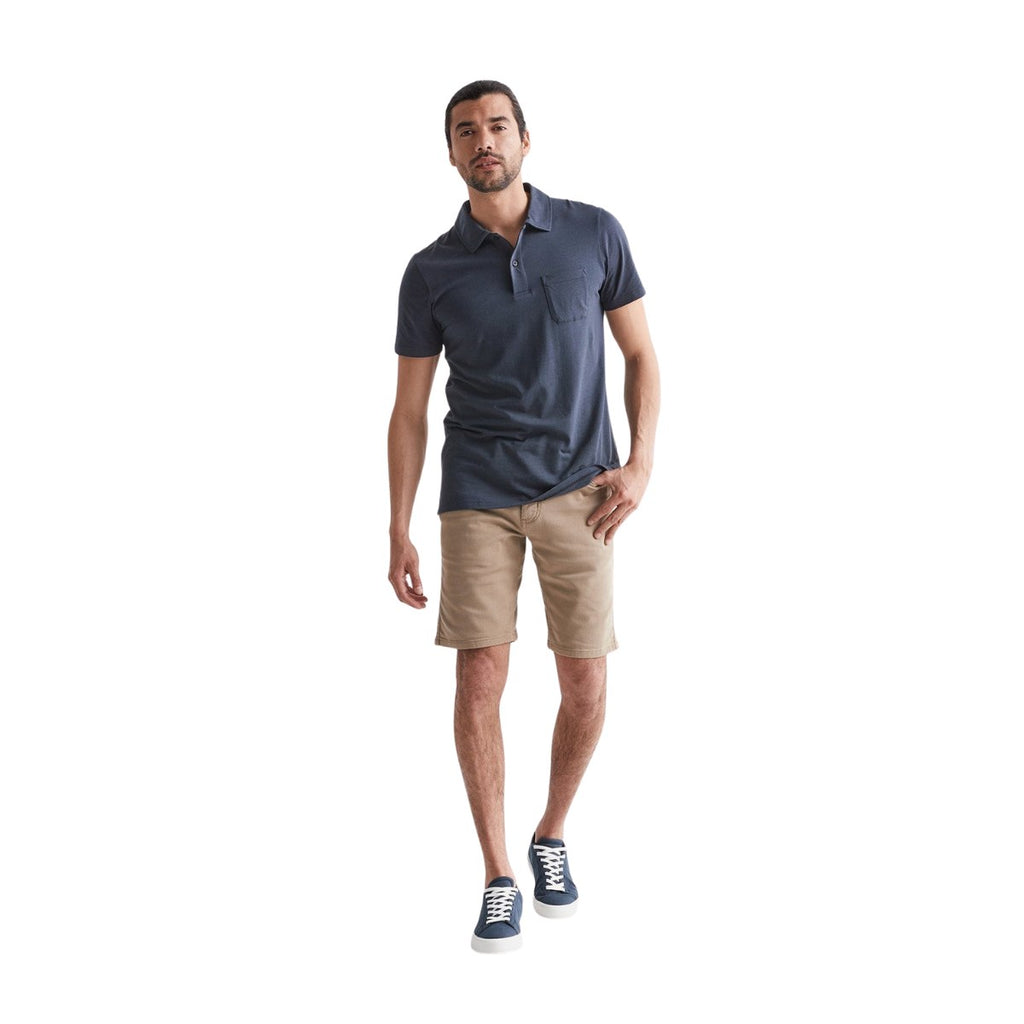 Duer No Sweat Slim Short – Men's
