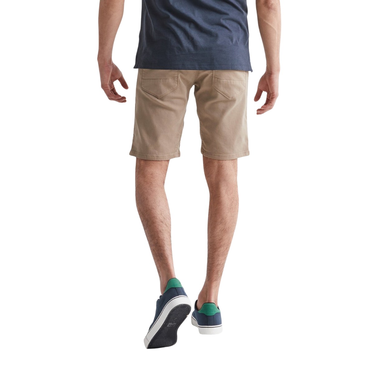 Duer No Sweat Slim Short – Men's