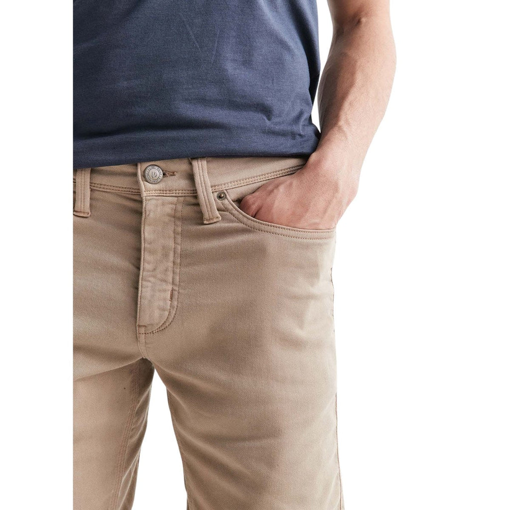 Duer No Sweat Slim Short – Men's