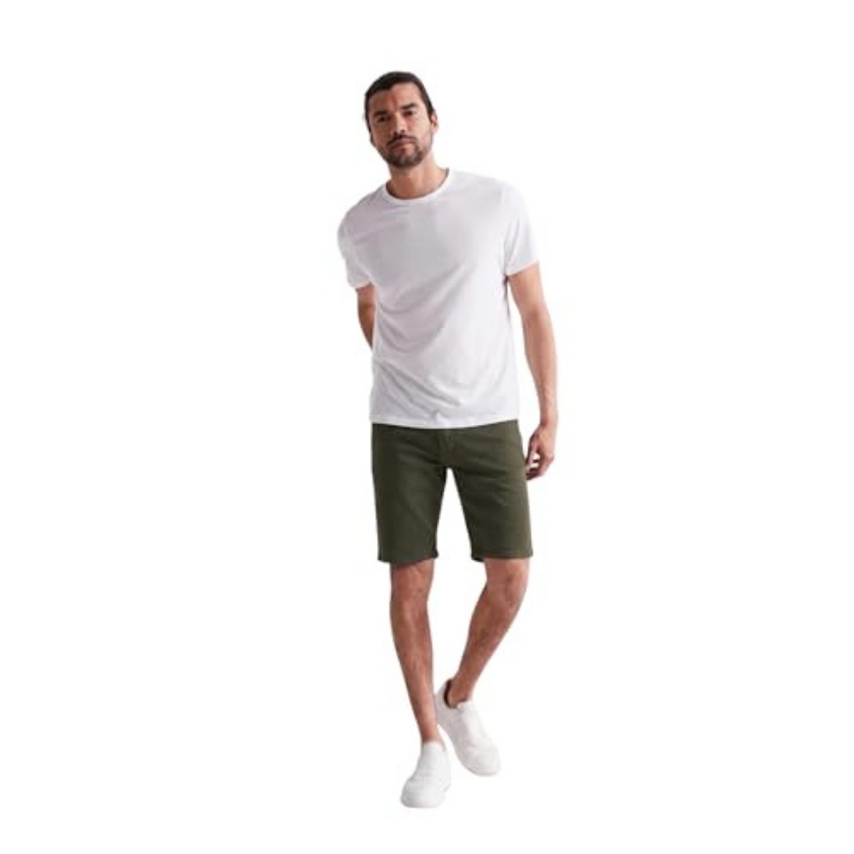 Duer No Sweat Slim Short – Men's