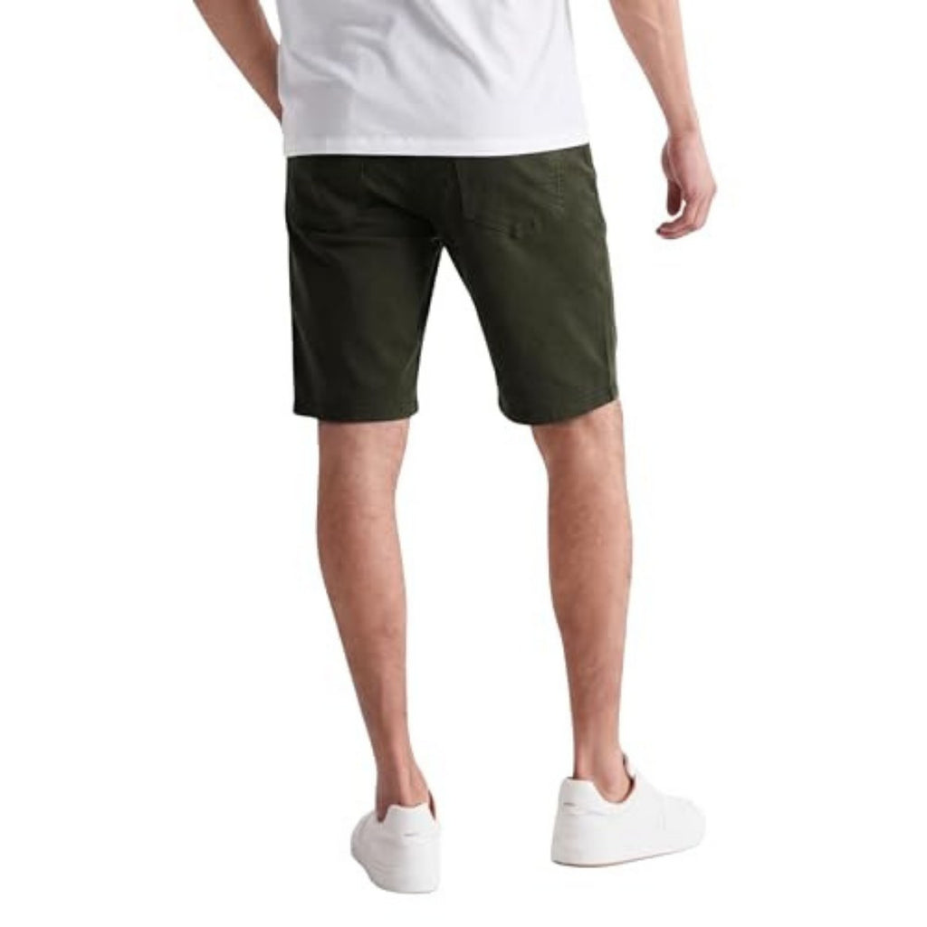 Duer No Sweat Slim Short – Men's
