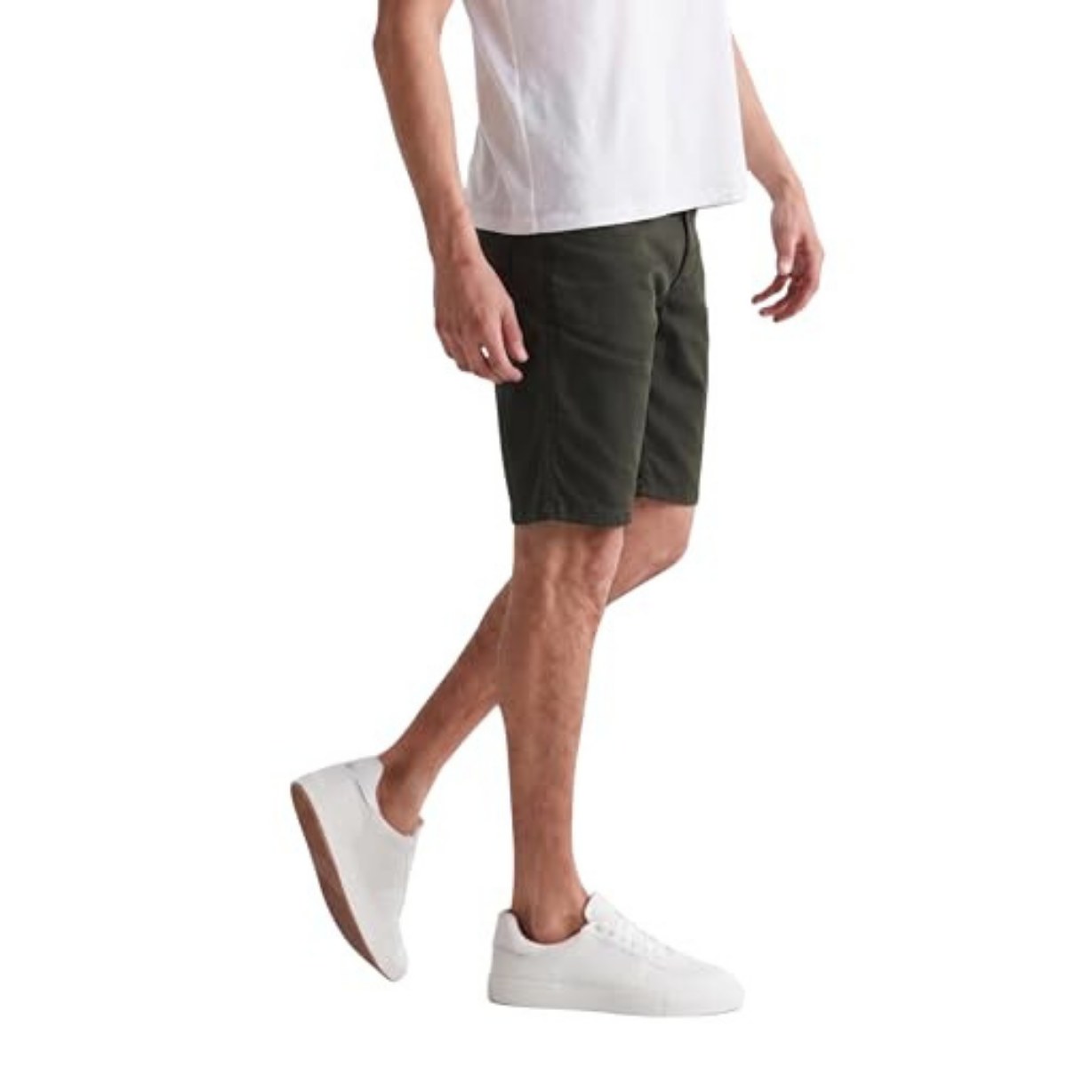 Duer No Sweat Slim Short – Men's