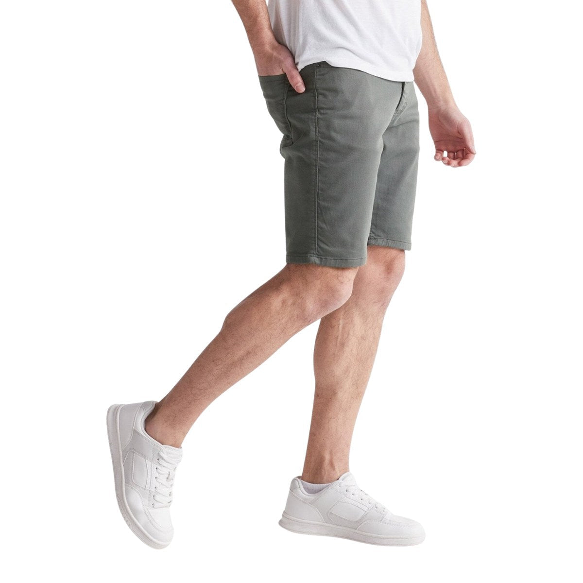 Duer No Sweat Slim Short – Men's