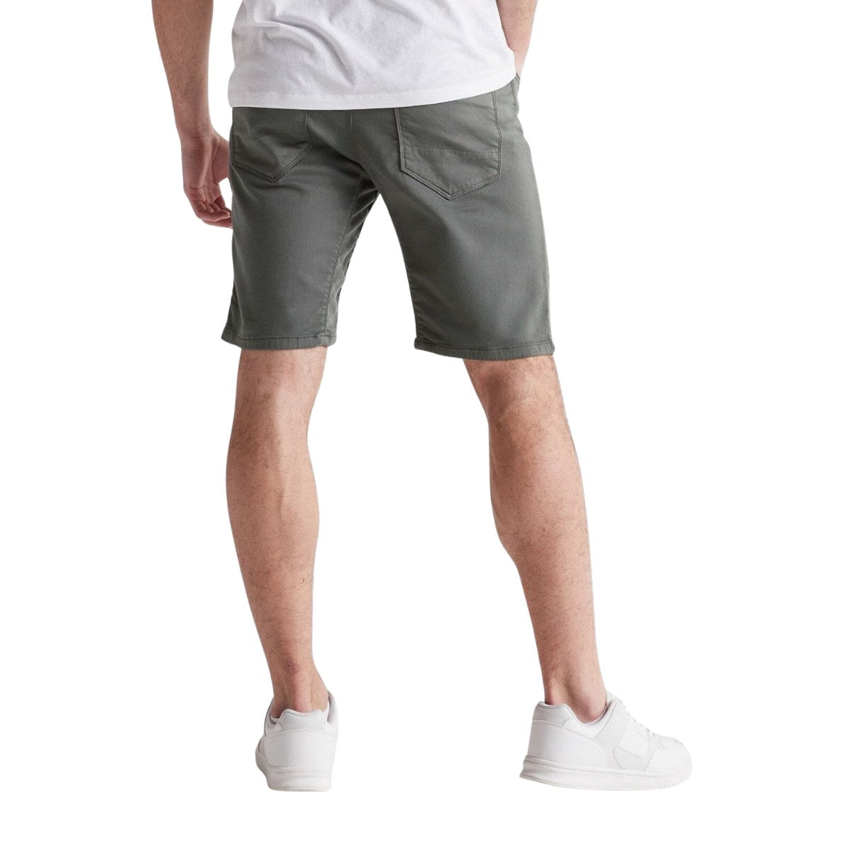 Duer No Sweat Slim Short – Men's