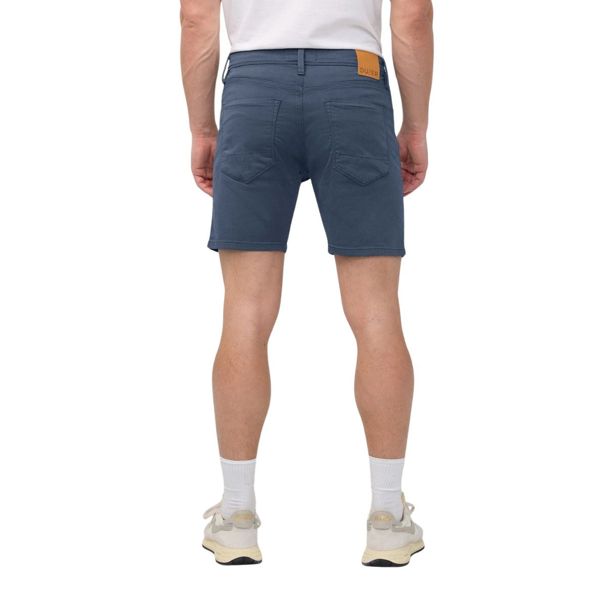Duer No Sweat Slim Short – Men's