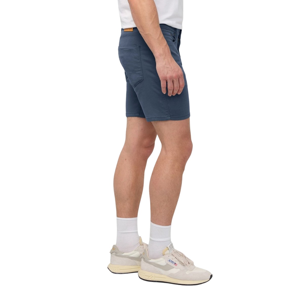 Duer No Sweat Slim Short – Men's