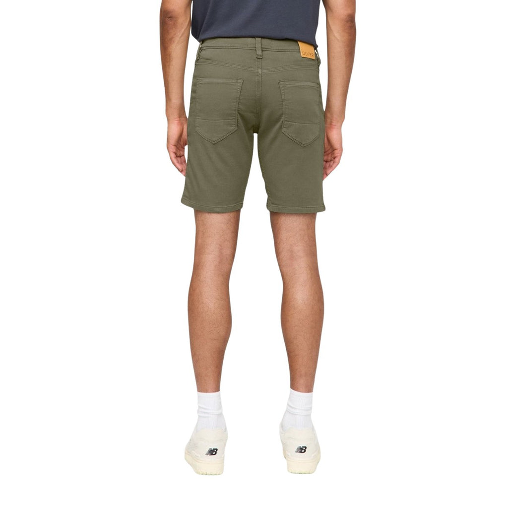Duer No Sweat Slim Short – Men's