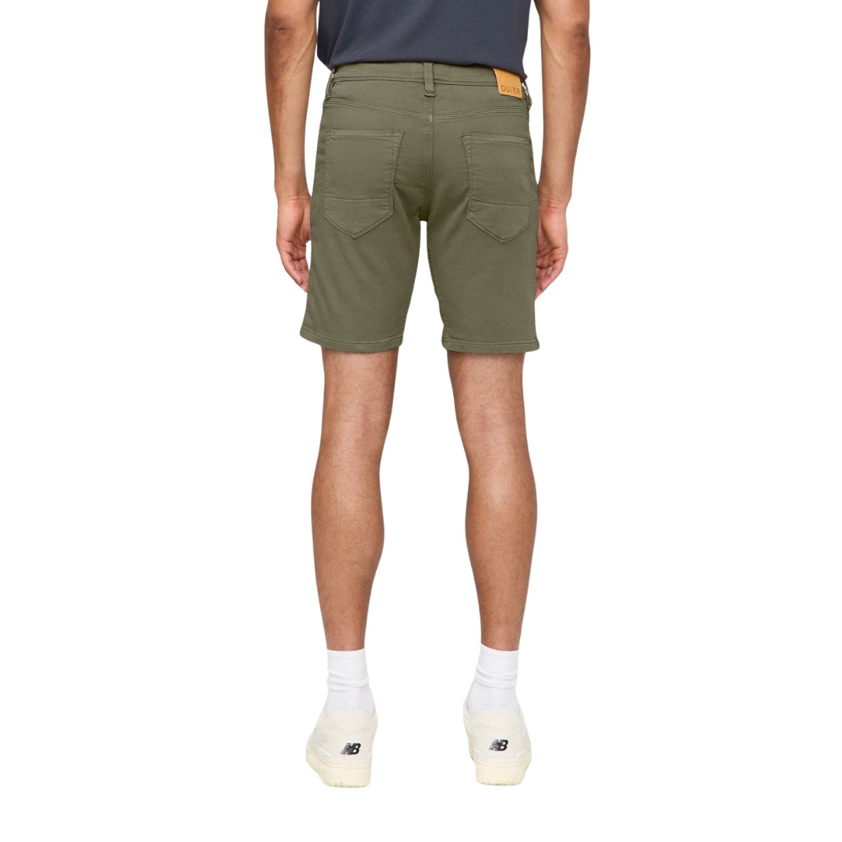 Duer No Sweat Slim Short – Men's