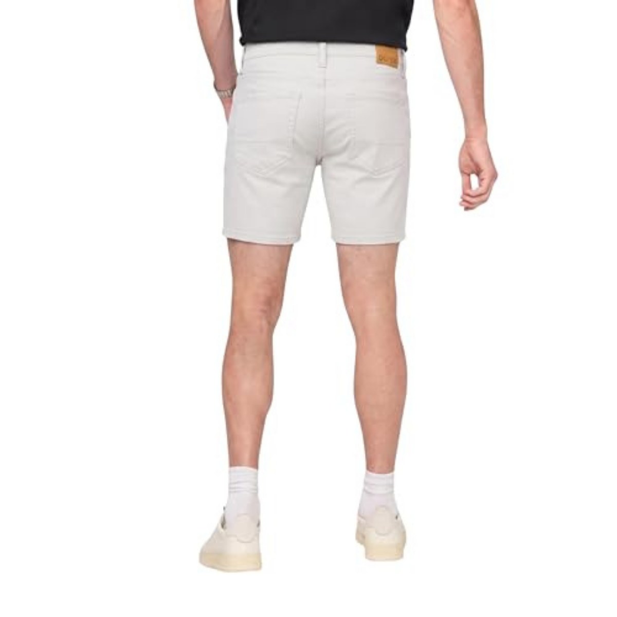 Duer No Sweat Slim Short – Men's