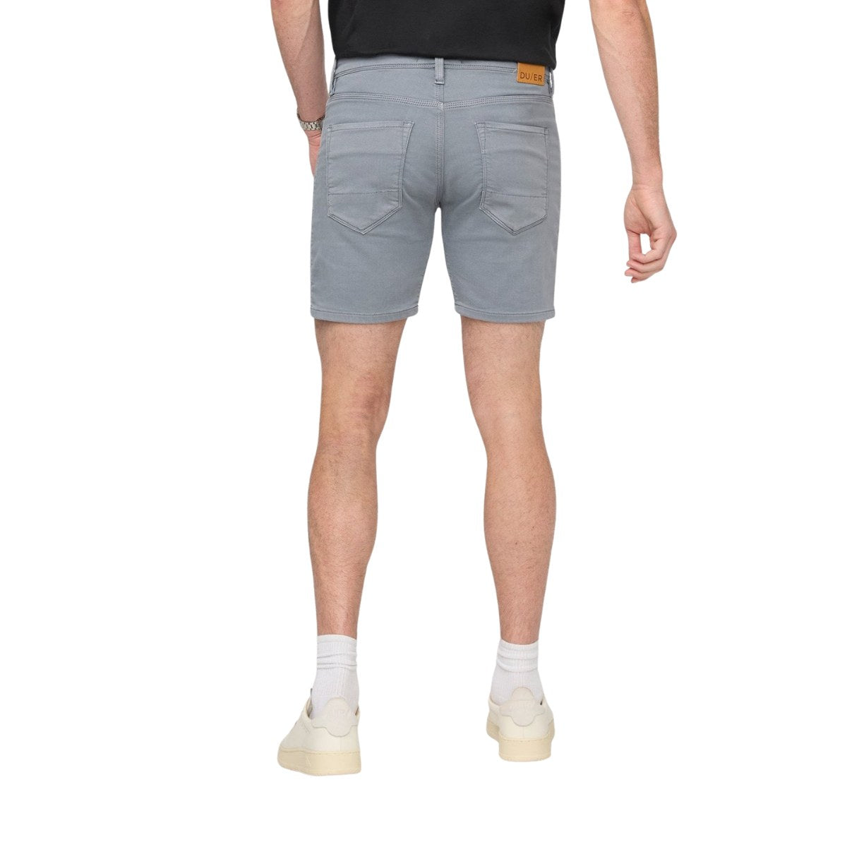Duer No Sweat Slim Short – Men's
