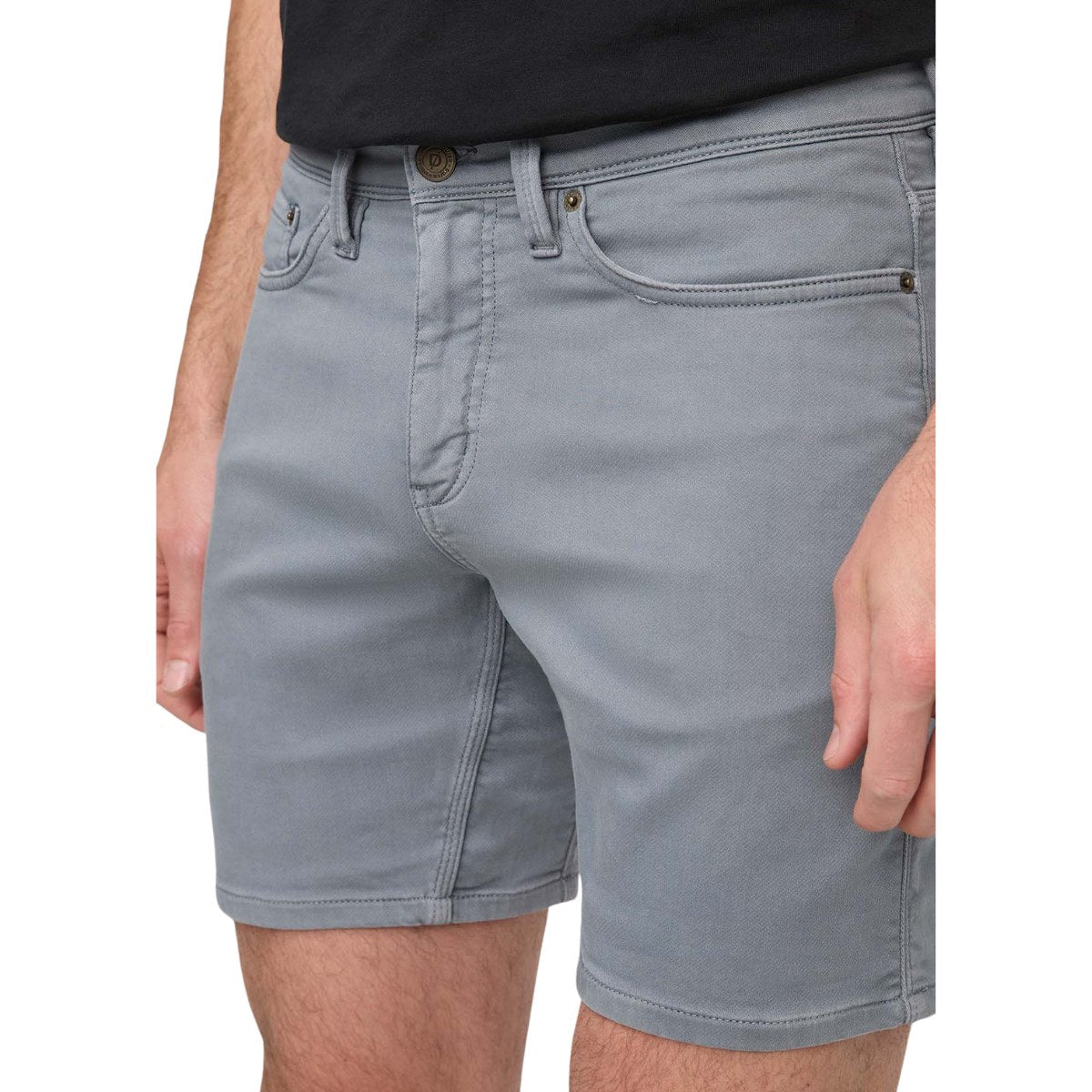 Duer No Sweat Slim Short – Men's