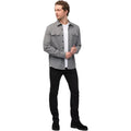 DUER No Sweat Slim Straight Pant – Men's