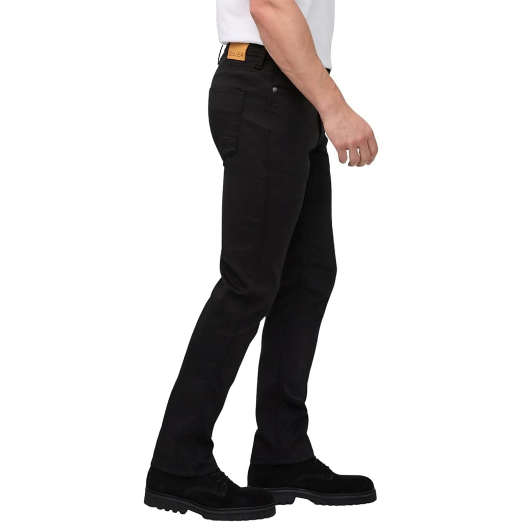 DUER No Sweat Slim Straight Pant – Men's