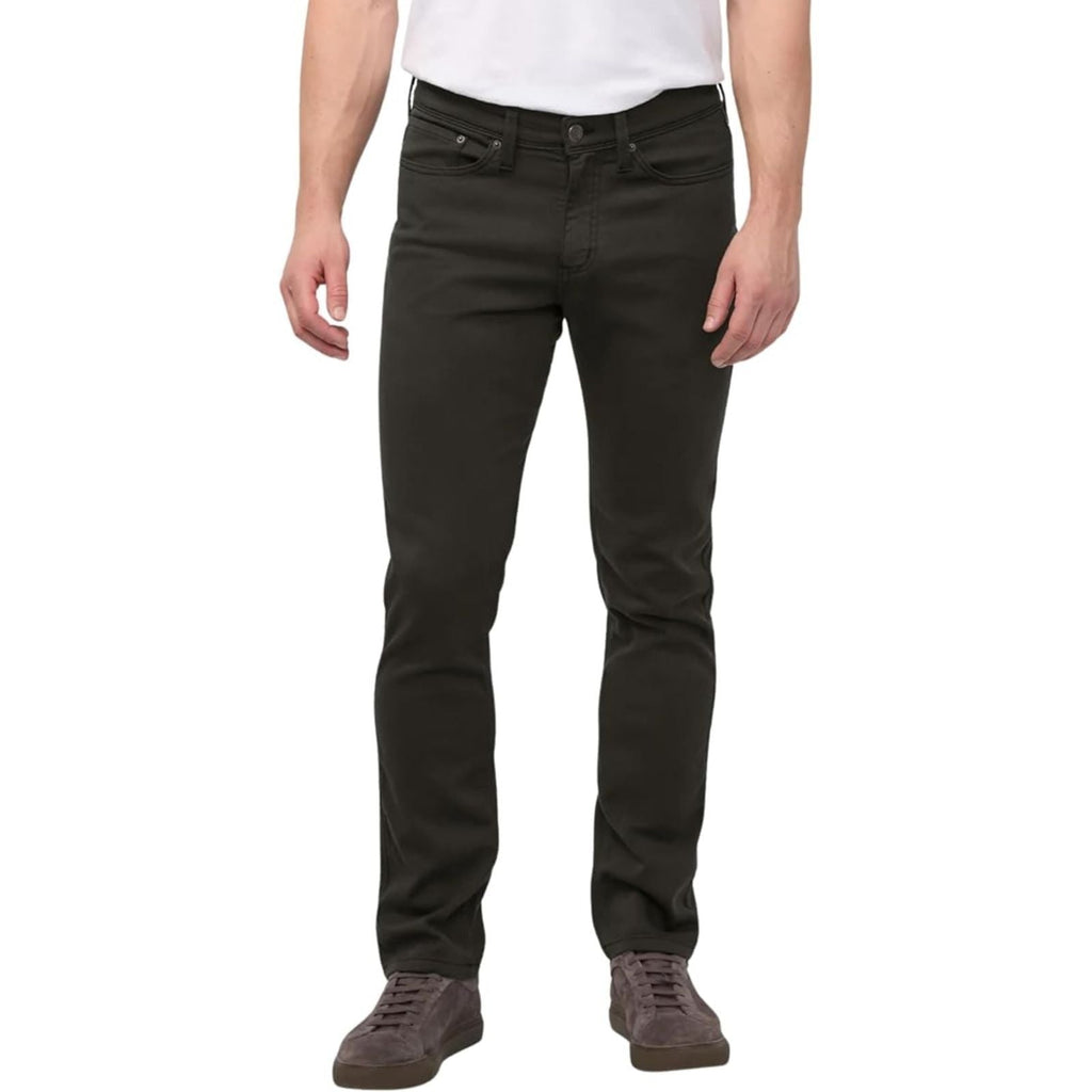 DUER No Sweat Slim Straight Pant – Men's
