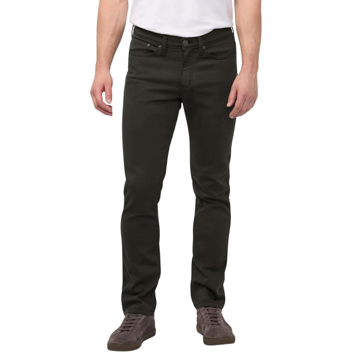 DUER No Sweat Slim Straight Pant – Men's