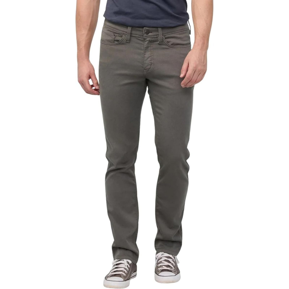 DUER No Sweat Slim Straight Pant – Men's