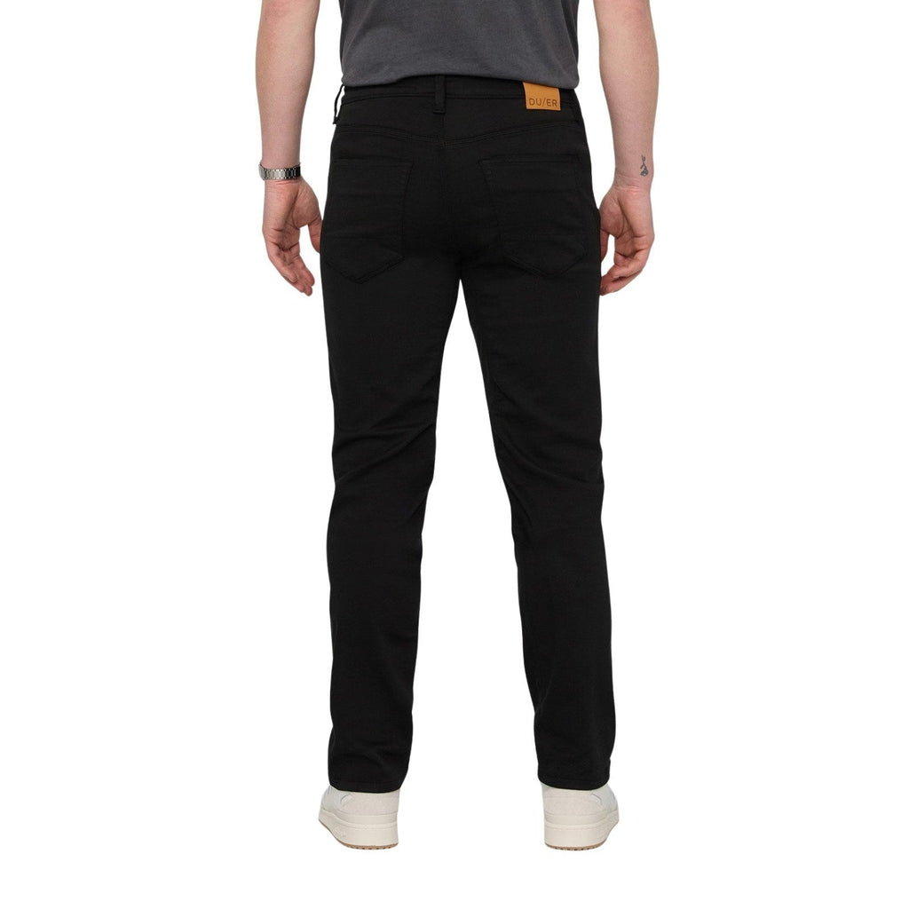 Duer No Sweat Straight Pant – Men's
