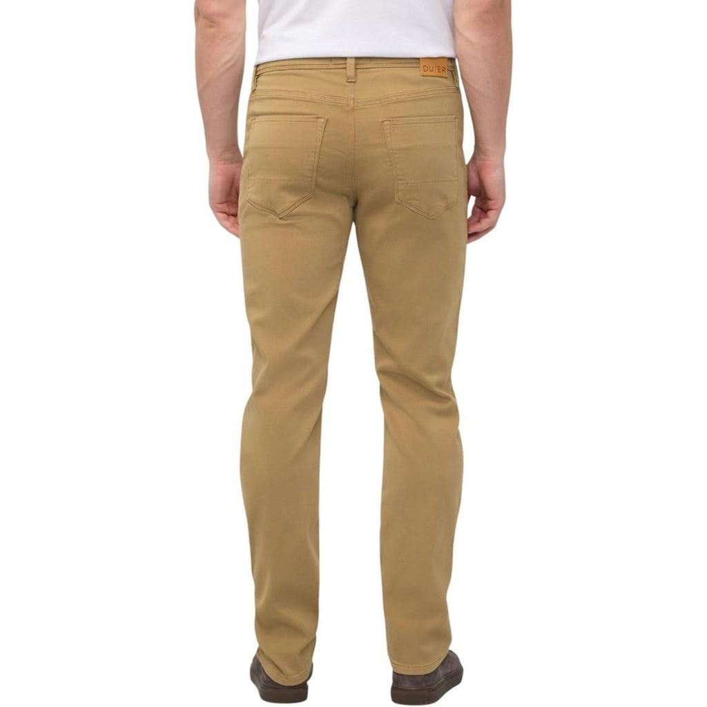 Duer No Sweat Straight Pant – Men's