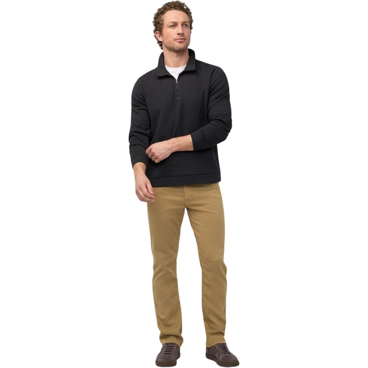 Duer No Sweat Straight Pant – Men's