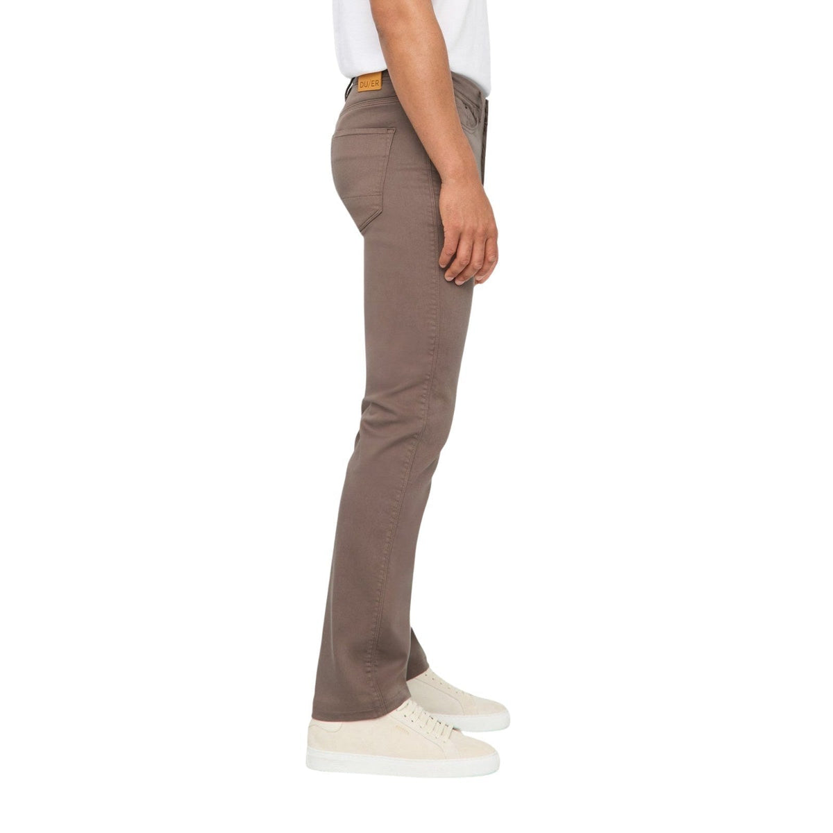 Duer No Sweat Straight Pant – Men's