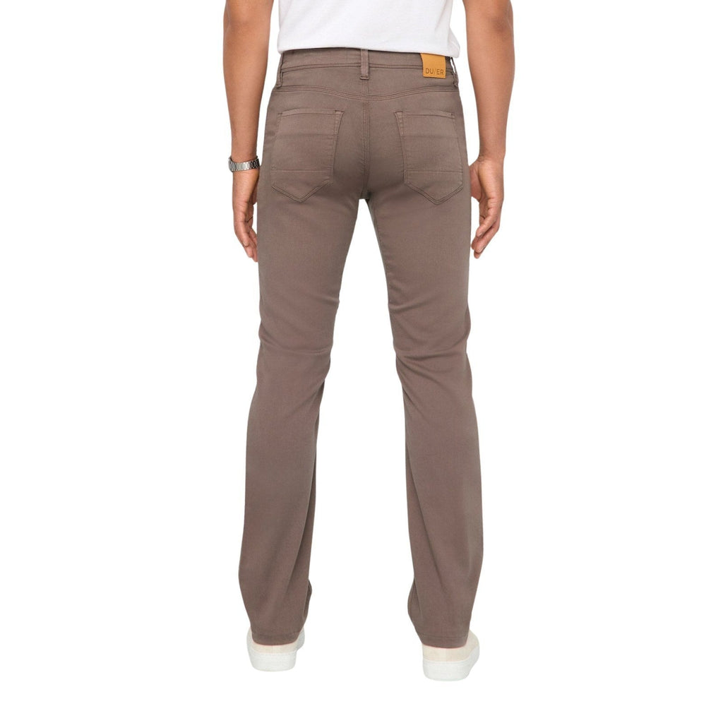 Duer No Sweat Straight Pant – Men's
