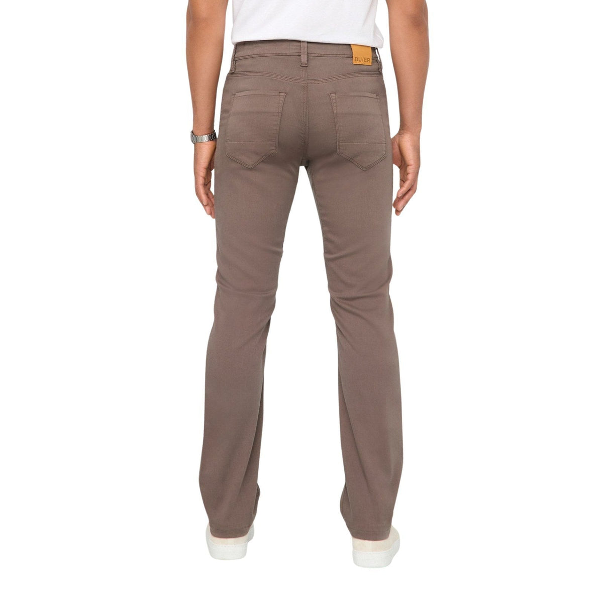 Duer No Sweat Straight Pant – Men's