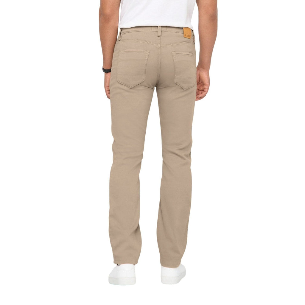 Duer No Sweat Straight Pant – Men's