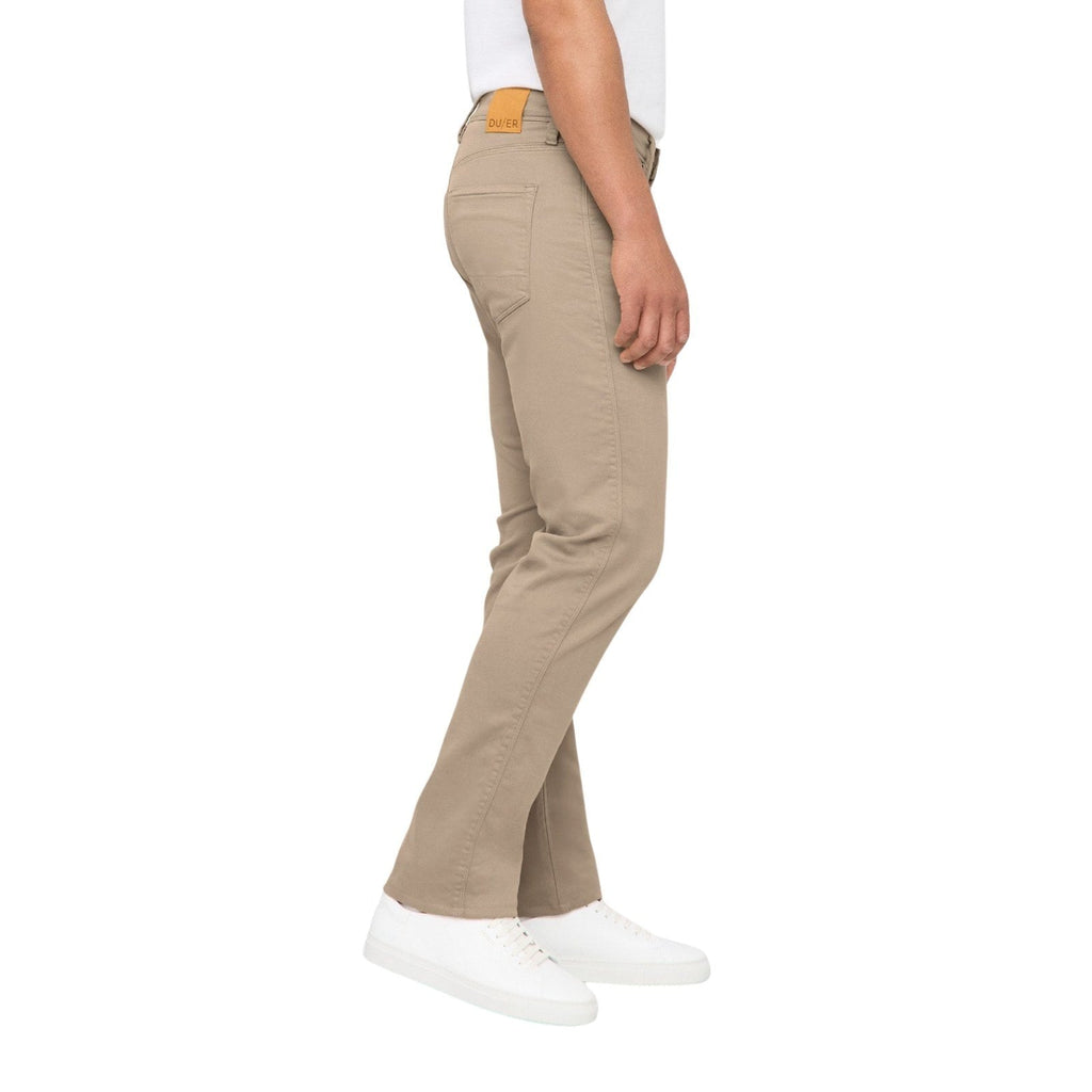 Duer No Sweat Straight Pant – Men's