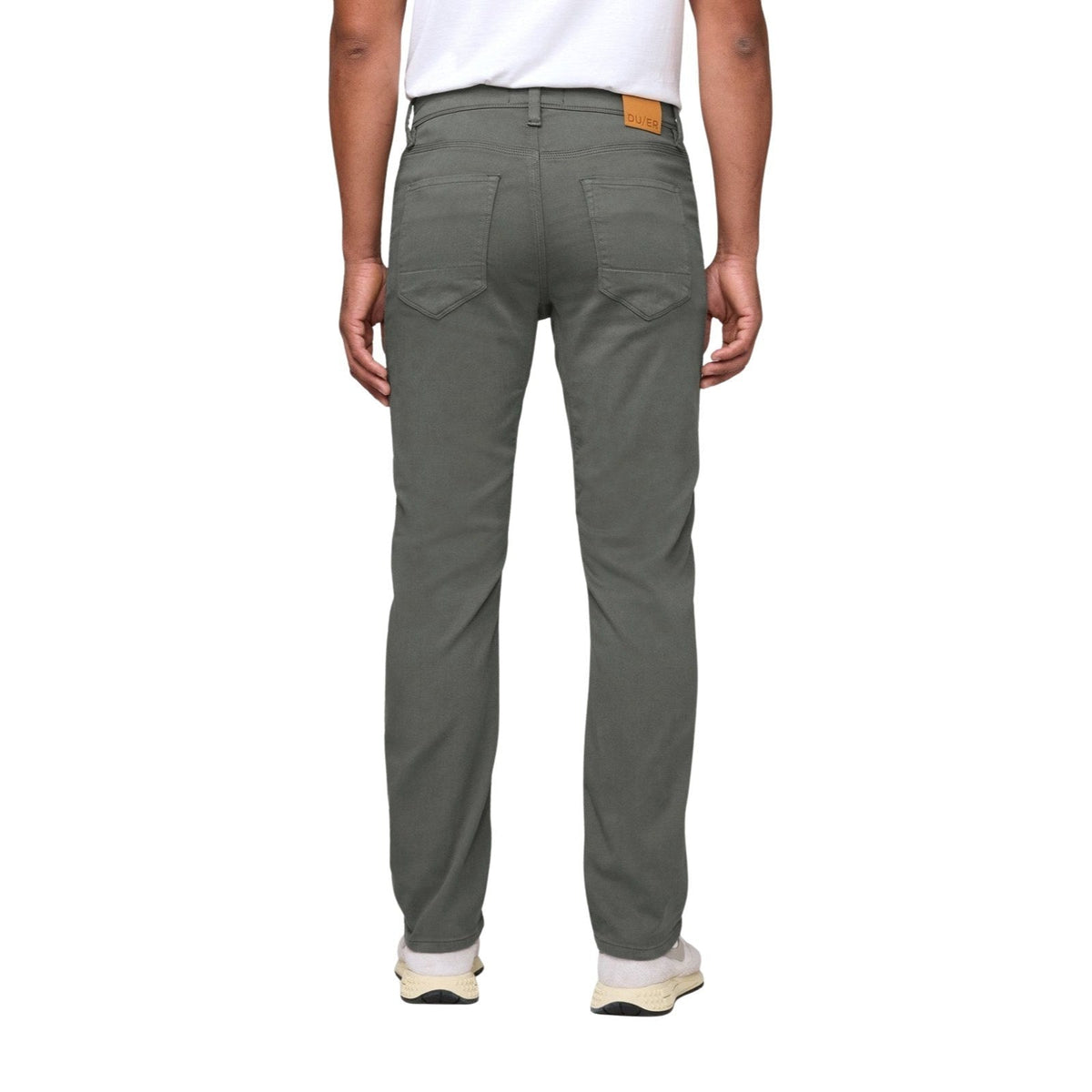 Duer No Sweat Straight Pant – Men's