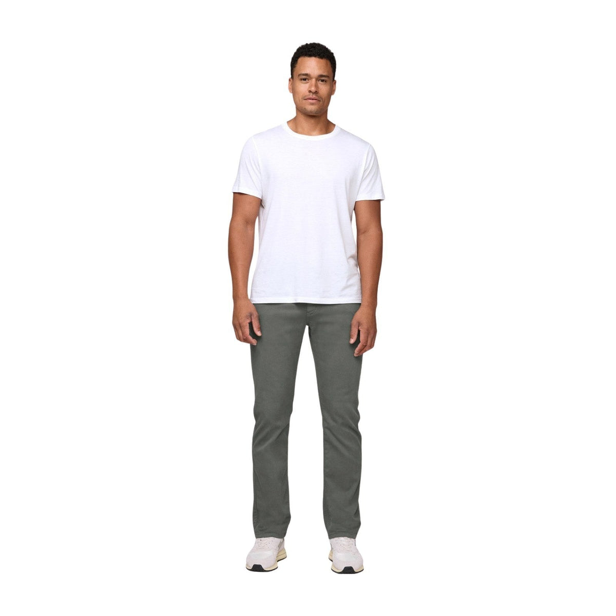 Duer No Sweat Straight Pant – Men's