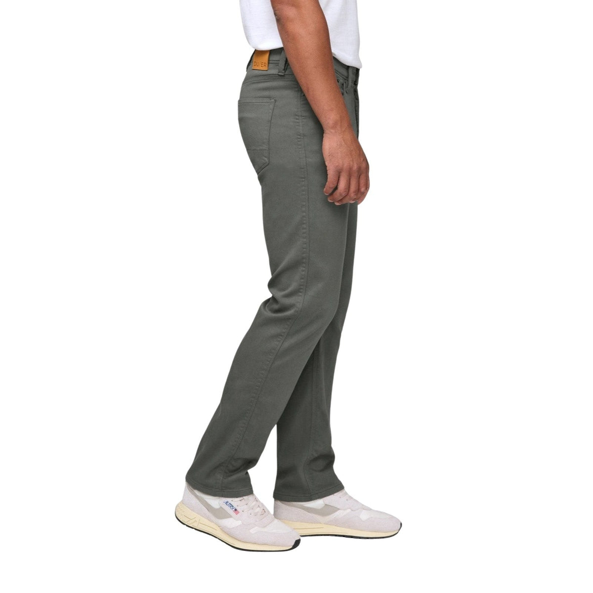 Duer No Sweat Straight Pant – Men's