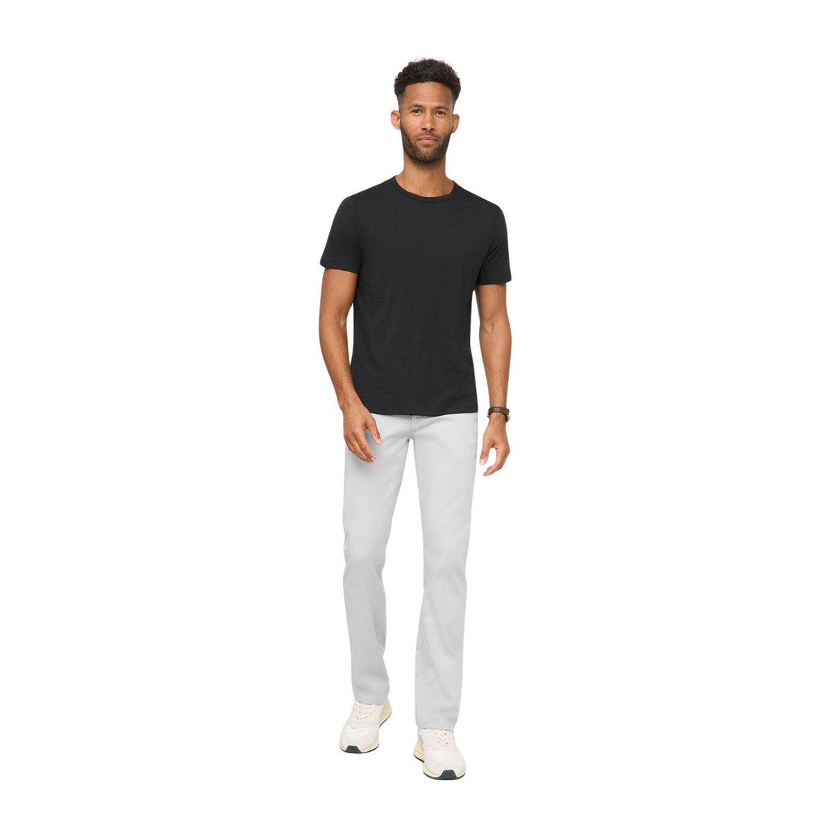 Duer No Sweat Straight Pant – Men's