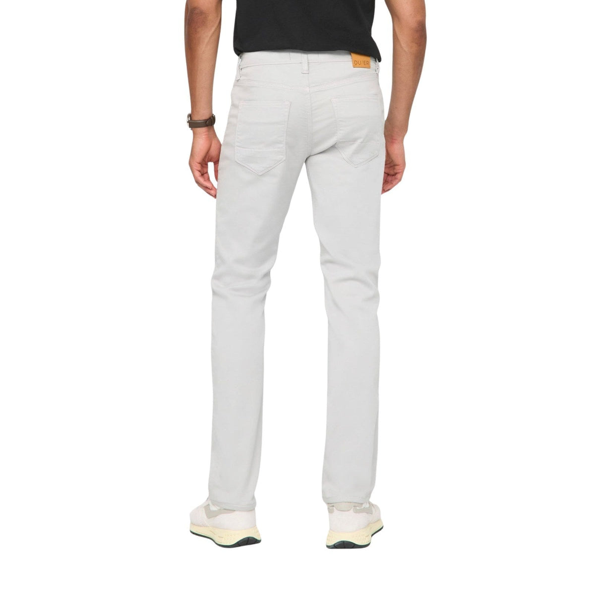 Duer No Sweat Straight Pant – Men's